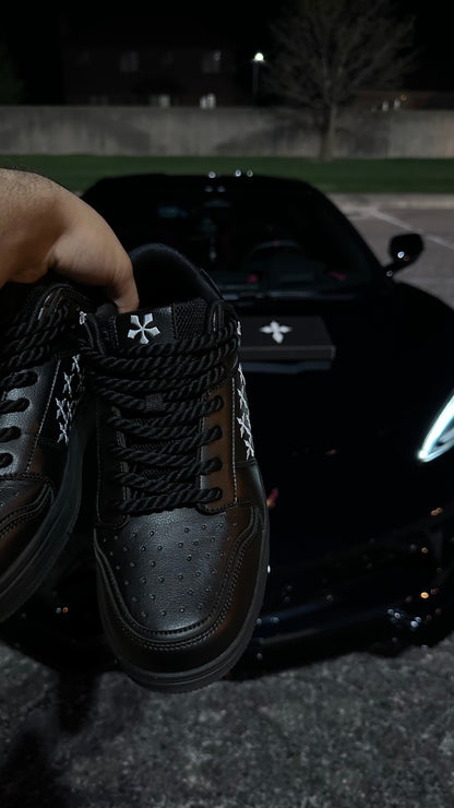 Within Evil Sneakers