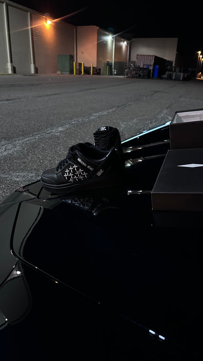 Within Evil Sneakers